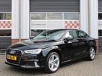 Audi A3 Limousine 30 TFSI Advance /LED/Climate/Virtual Cockp, Stof, Gebruikt, Euro 6, 116 pk
