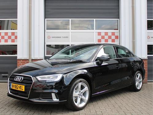 Audi A3 Limousine 30 TFSI Advance /LED/Climate/Virtual Cockp, Auto's, Audi, Bedrijf, Te koop, A3, ABS, Adaptive Cruise Control