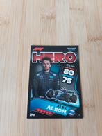 Alex Albon, Ophalen of Verzenden, Nieuw, Formule 1