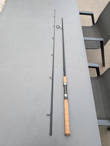 St. Croix Premier PS70MF2 Werphengel beschikbaar voor biedingen