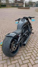 Unieke Harley-Davidson Night Rod, Motoren, Motoren | Harley-Davidson, Chopper, Particulier