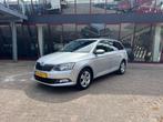 Skoda Fabia Combi 1.0 Style (bj 2015), Auto's, Skoda, Stof, Gebruikt, 979 kg, Handgeschakeld