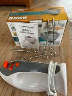 Mixer Esperanza EKM009, Ophalen of Verzenden, Zo goed als nieuw, 3 snelheden of meer