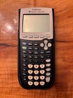 Texas instruments TI-84 plus rekenmachine, Diversen, Rekenmachines, Ophalen of Verzenden, Gebruikt