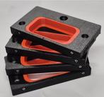 Freesmal scharnieren: 76mm, 80mm, 89mm, multimal va 14.5€/st, -, Verzenden, -, Nieuw