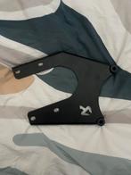 Akrapovic ophangsysteem, Ophalen, Nieuw