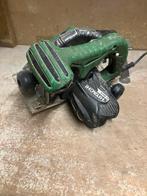 Hitachi cirkel zaag c 6 u, Ophalen of Verzenden, Gebruikt