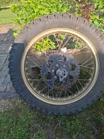 Yamaha XT 250 wielen goud, Motoren, Onderdelen | Yamaha, Ophalen of Verzenden