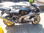 ZX9R met wat werk, 4 cilinders, 900 cc, Meer dan 35 kW, Sport