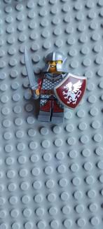 IDEA236: Griffin Knight, Ophalen of Verzenden, Nieuw, Complete set, Lego