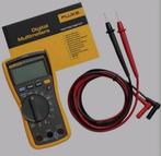 Fluke digitale multimeter 115 (nieuw), Doe-het-zelf en Verbouw, Meetapparatuur, Ophalen of Verzenden, Nieuw, Multimeter