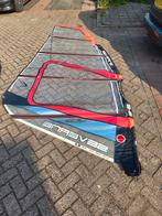Severne S2 izgs, Watersport en Boten, Windsurfen, Ophalen of Verzenden, Zo goed als nieuw, Zeil, 5 tot 7 m²