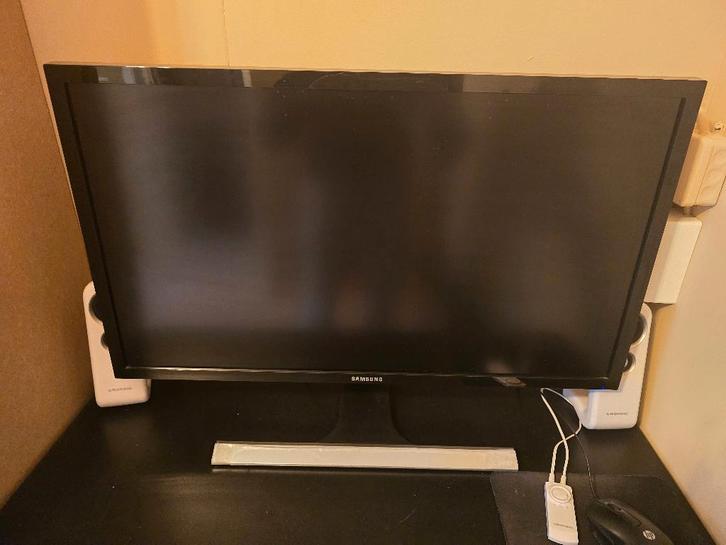 Samsung U28E590D 4K Monitor – In Zeer Goede Staat, Computers en Software, Monitoren, Zo goed als nieuw, 60 Hz of minder, DisplayPort