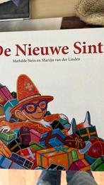 De nieuwe Sint, Ophalen of Verzenden, Nieuw, Fictie algemeen