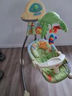 Fisher price baby schommel, Ophalen, Gebruikt, Overige typen