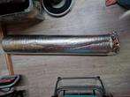 Islotie ondervloer, Ophalen of Verzenden, Nieuw, Overige materialen, Minder dan 4 cm