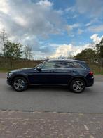 Mercedes-Benz GLC 350 e Plug-in Hybrid 327pk 4MATIC, Automaat, Zwart, 4 cilinders, 2000 kg