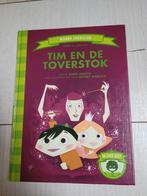 Borre leesclub: Tim en de Toverstok, 7+ NIEUW, Ophalen, Nieuw, Ellen Jansen