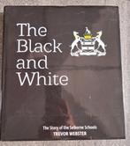 Engels the black and white the story of the Selborne schools, Ophalen of Verzenden, Zo goed als nieuw