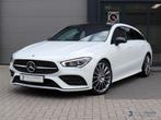 Mercedes-Benz CLA-Klasse Shooting Brake 200 Business | AMG |, 730 kg, Gebruikt, Zwart, 4 cilinders
