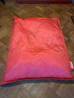 Fatboy Zitzak - Rood, Ophalen, Gebruikt, Rood, Zitzak