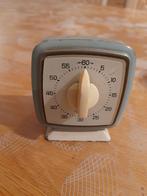 Vintage kookwekker., Huis en Inrichting, Keuken | Keukenbenodigdheden, Ophalen of Verzenden