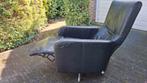 Fauteuil, Huis en Inrichting, Fauteuils, Ophalen, Gebruikt, 75 tot 100 cm, 50 tot 75 cm
