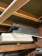 Piepschuim platen 1x2 meter - Isolatie, Ophalen, Vloerisolatie, Zo goed als nieuw, Piepschuim (Tempex)