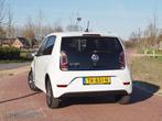 Volkswagen e-Up! e-up! | Automaat | Bluetooth | 15-inch | NL, Stof, Gebruikt, Origineel Nederlands, 315 min