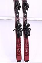 163 ski's HEAD KORE X 80 2024, 160 tot 180 cm, Gebruikt, Verzenden, Carve