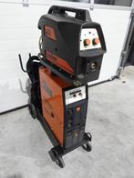Mig/Mag Lasapparaat Kemppi KM 400 watergekoeld, Ophalen of Verzenden, Zo goed als nieuw, 250 ampère of meer, Co2