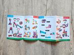 Magnetische knikkerbaan | Nieuw | 85 delig | Magnetic Tiles, Overige merken, Stichting Servitium, Info@stichtingservitium.nl, Nieuw
