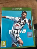 FIFA 19 - Xbox One, Spelcomputers en Games, Games | Xbox One, Ophalen, Gebruikt, Eén computer, Sport