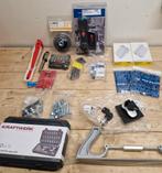 🛠 Restpartij nieuw gereedschap & accessoires, Ophalen of Verzenden, Nieuw