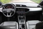 Audi Q3 Sportback 35 TFSI Edition one | Panoramadak | Camera, 15 km/l, 4 cilinders, 150 pk, Bedrijf