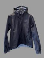 Arc'teryx Zomerjas Maat L - Zo Goed Als Nieuw, Maat 52/54 (L), Zwart, Nieuw, Ophalen of Verzenden