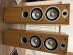 Jamo speakers, Ophalen, Zo goed als nieuw, Front, Rear of Stereo speakers, Jamo