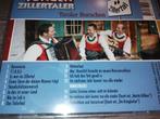 Die Jungen Zillertaler ‎- Tiroler Burschen, Cd's en Dvd's, Ophalen of Verzenden, Zo goed als nieuw