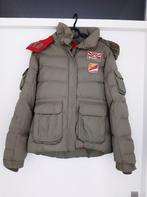 Bjorn borg ski jas s, Kleding | Dames, Wintersportkleding, Ophalen of Verzenden, Zo goed als nieuw, Bjorn Borg, Jack