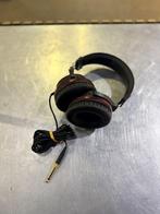 Scarlett SH-450 Studio Headphones | Studio kwaliteit | 74.99, Ophalen of Verzenden, Zo goed als nieuw, Studiomicrofoon