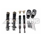 BC Racing BR serie schroefset - Ford Fiesta Incl. ST 11-19, Auto diversen, Tuning en Styling, Ophalen of Verzenden