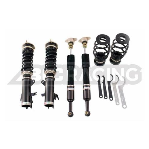 BC Racing BR serie schroefset - Ford Fiesta Incl. ST 11-19, Auto diversen, Tuning en Styling, Ophalen of Verzenden