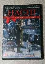Hachi. Originele DVD. Over de trouw van een hond., Alle leeftijden, Ophalen of Verzenden, Zo goed als nieuw, Drama