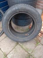 Michelin zomerband 215/55/R16, Auto diversen, Ophalen, Zo goed als nieuw