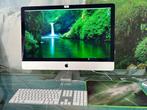 Apple Imac 27 Inch Intel Core i5, Computers en Software, Apple Desktops, Ophalen, HDD en SSD, 8 GB, IMac