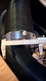 3 meter Luchtslang diameter 100 dieselkachel Eberspacher, Watersport en Boten, Accessoires en Onderhoud, Ophalen of Verzenden