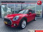 Mini Clubman 1.5 Cooper Business Edition|Airco|Navi|Cruise c, Voorwielaandrijving, 136 pk, Gebruikt, Origineel Nederlands