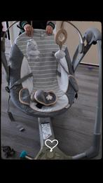 Ingenuity babyschommel (0+ maanden) - Gratis!, Ophalen of Verzenden, Gebruikt, Minder dan 140 cm, Minder dan 70 cm