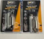 Solar bobbins, Ophalen of Verzenden, Nieuw, Overige typen