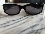 Gucci zonnenbril, Ophalen of Verzenden, Zo goed als nieuw, Zwart, Overige merken